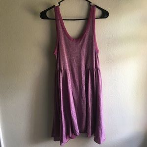 Free People Beach dress